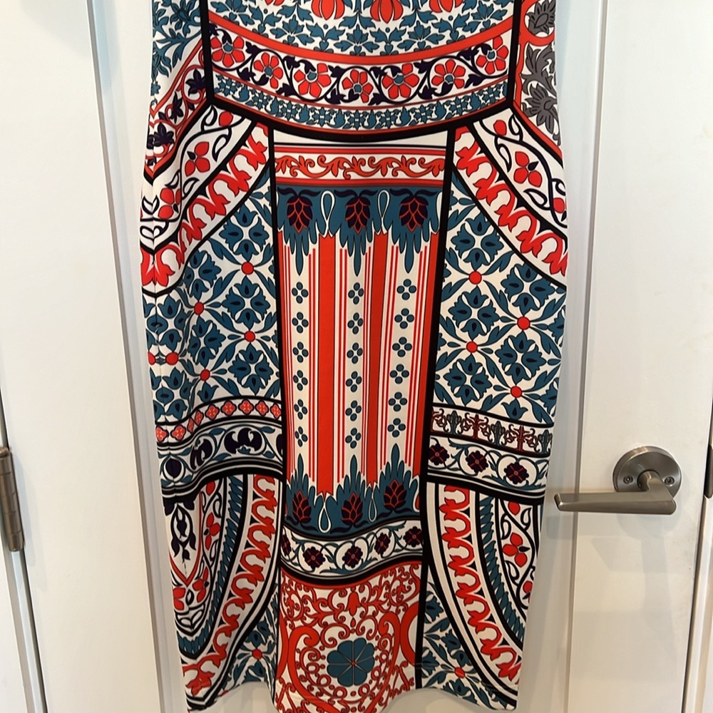 Anthropologie bodycon dress - Picture 3 of 7